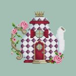 Tea Pot House (image for) Tea Pot House